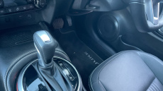 Nissan Juke 1.0 DiG-T Tekna 5dr DCT Petrol Hatchback